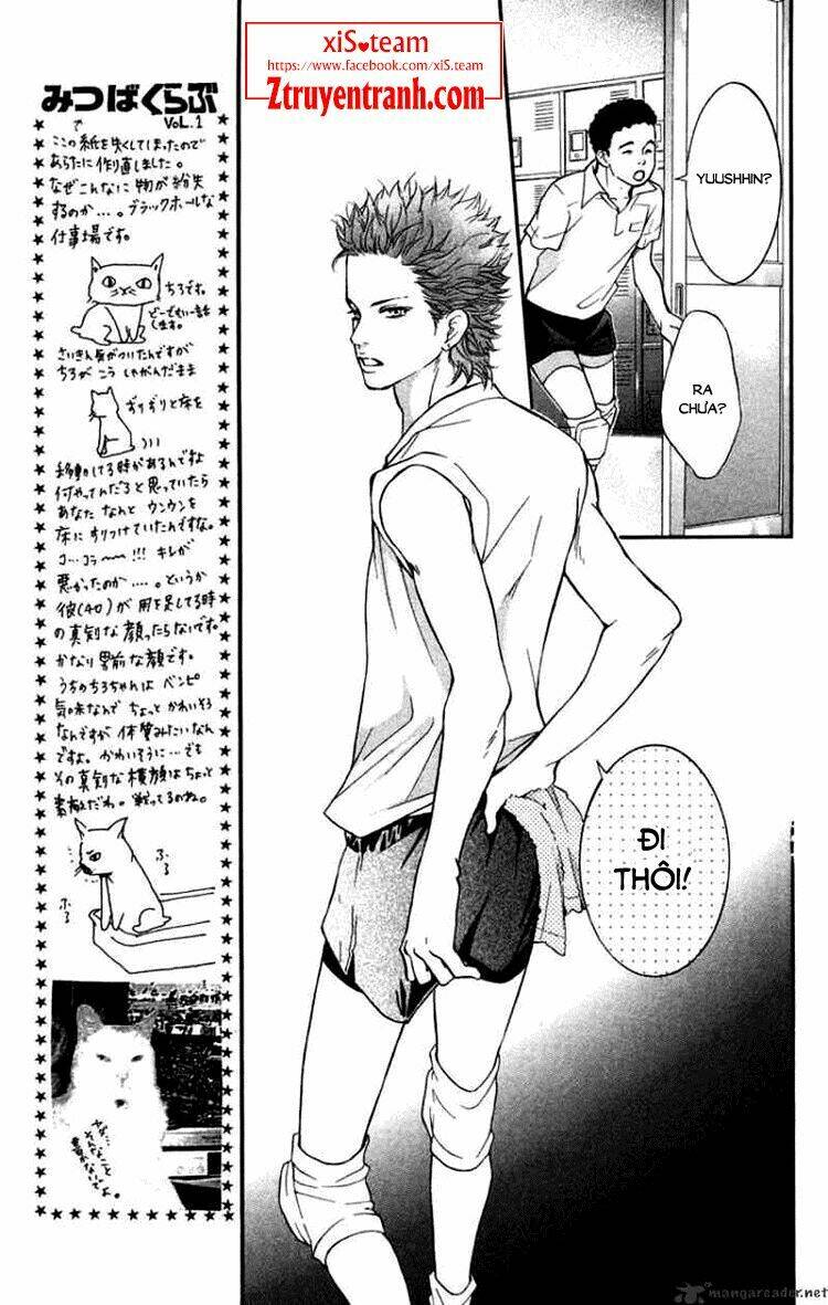 xứng danh anh hùng chapter 29 34