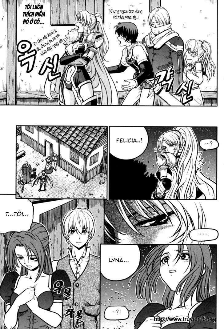 the legend of maian chapter 20 16