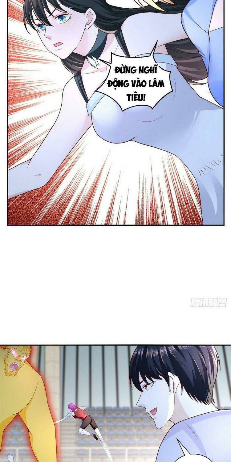 trùng sinh chi thần đế quy lai chapter 73 12