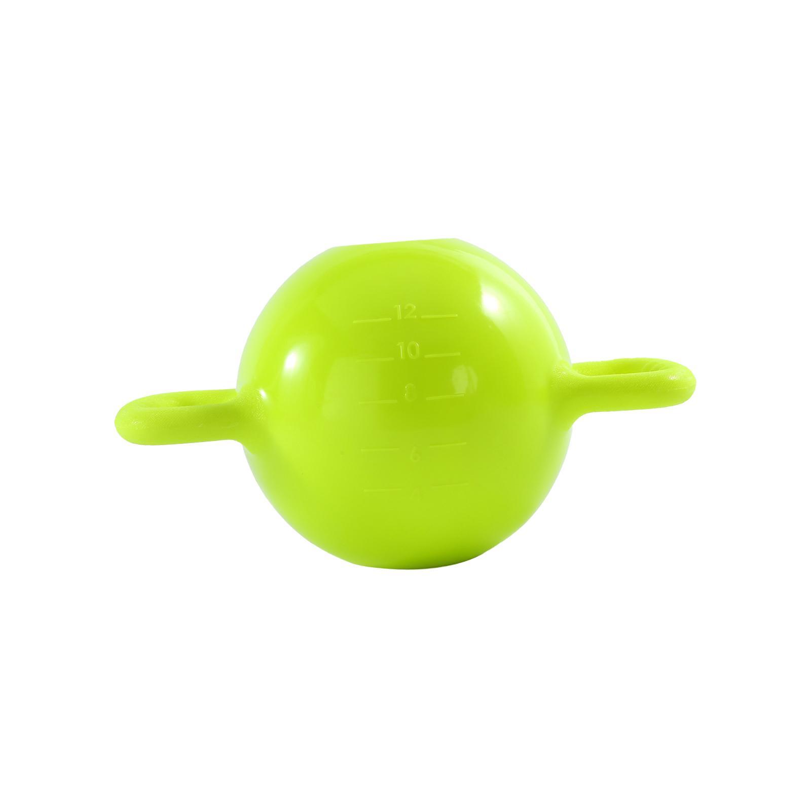 Yoga Kettlebells Men Women Double Ear Kettlebell for Fitness Household Equipment