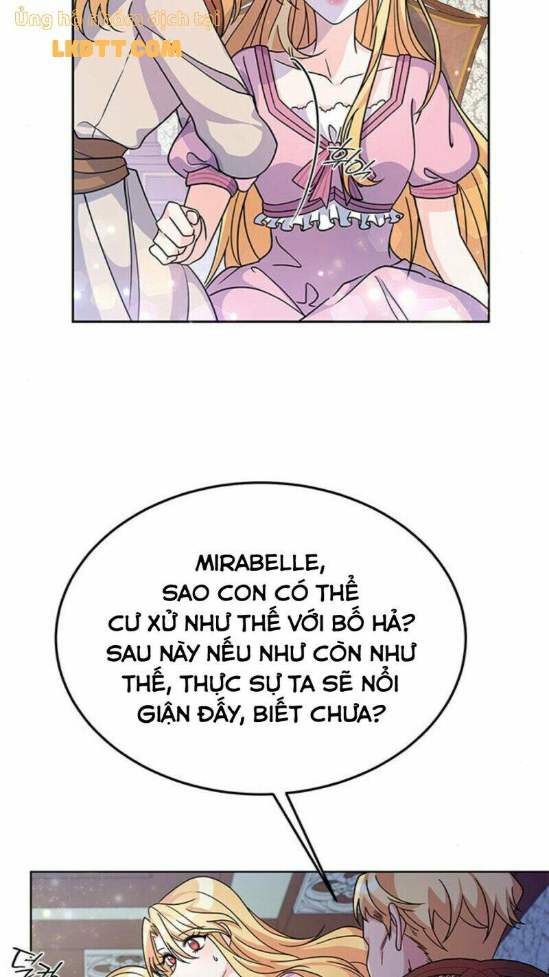 nữ hiệp trở về chapter 22 31