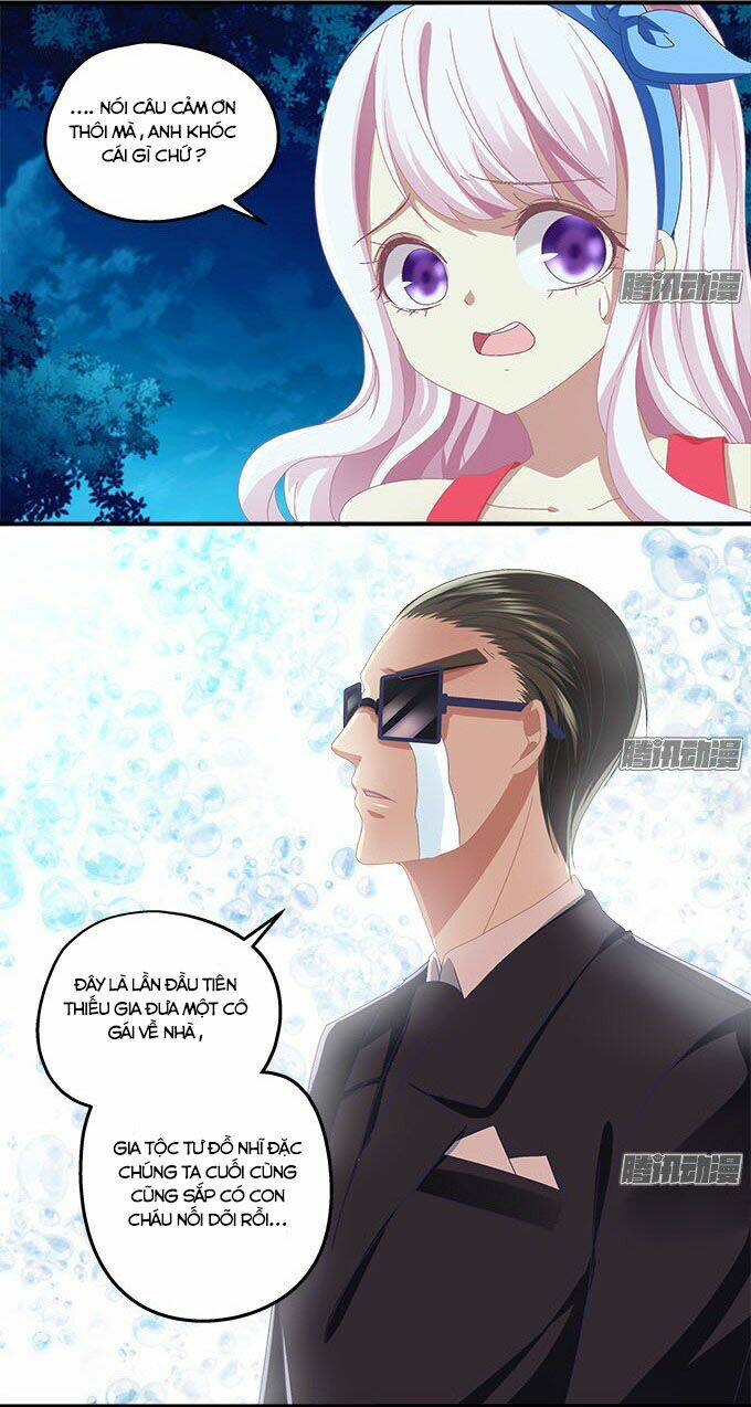 thiên lại âm linh chapter 5 33