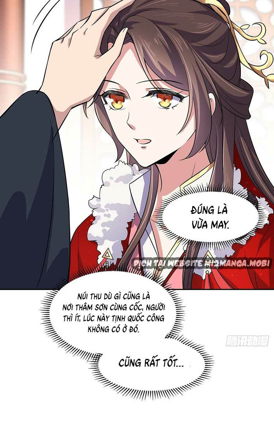 hoạn phi thiên hạ chapter 64 18