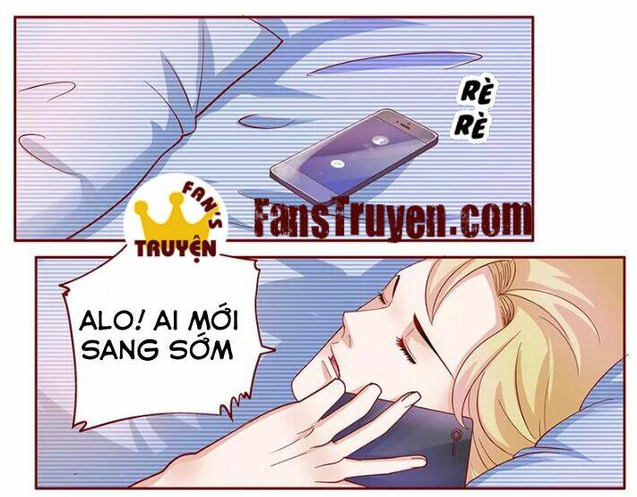 bá đạo tổng tài yêu tôi chapter 138 7