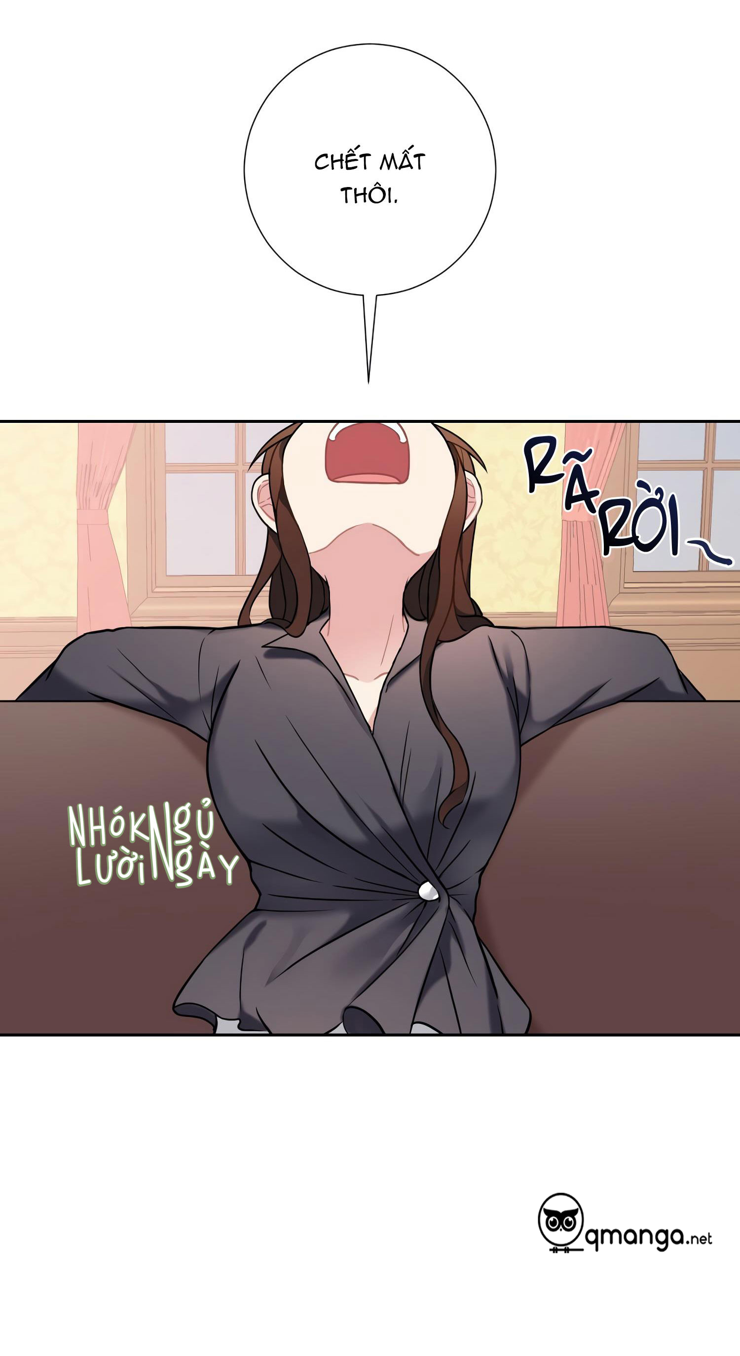 cô chủ và người hầu chapter 13 3