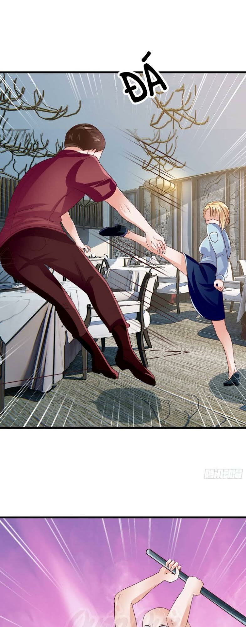 vú em của tiên ma chapter 7 21