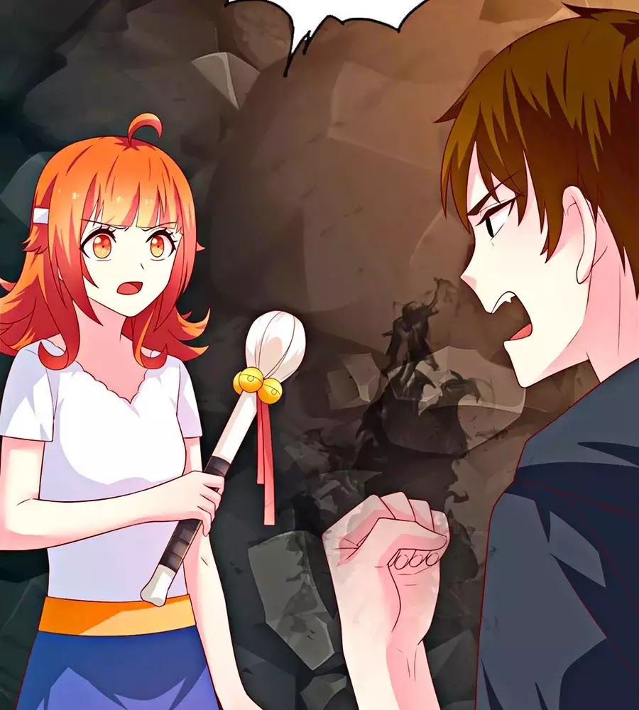 cuộc sống hào môn của vu nữ chapter 44 30