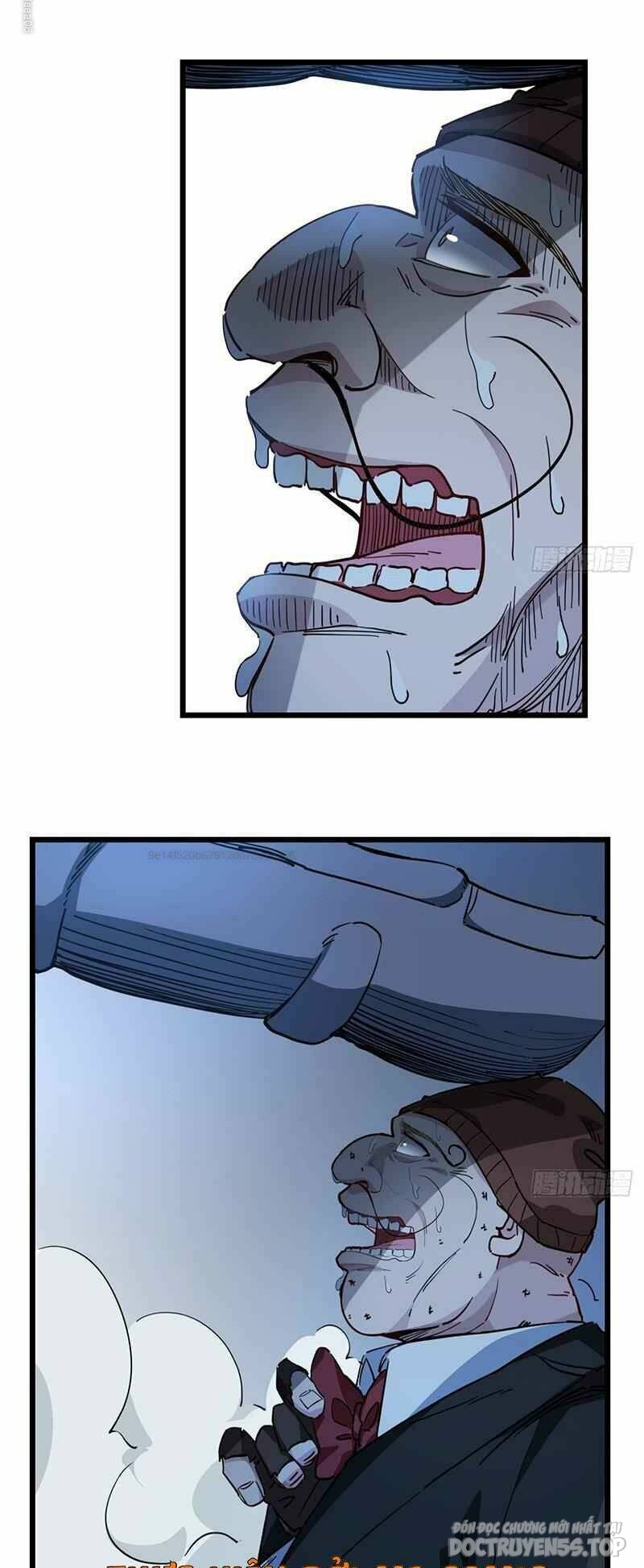 giải cứu 99 nữ chính ở mạt thế chapter 29 6