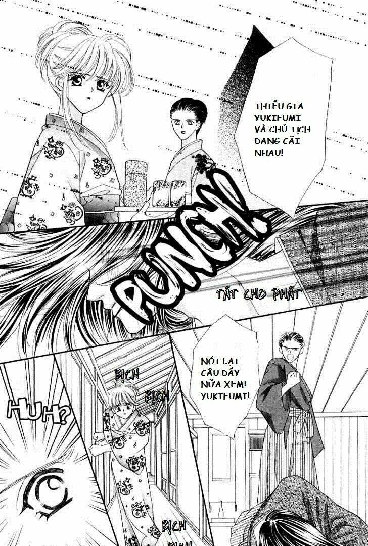 kaikan phrase chapter 39 29
