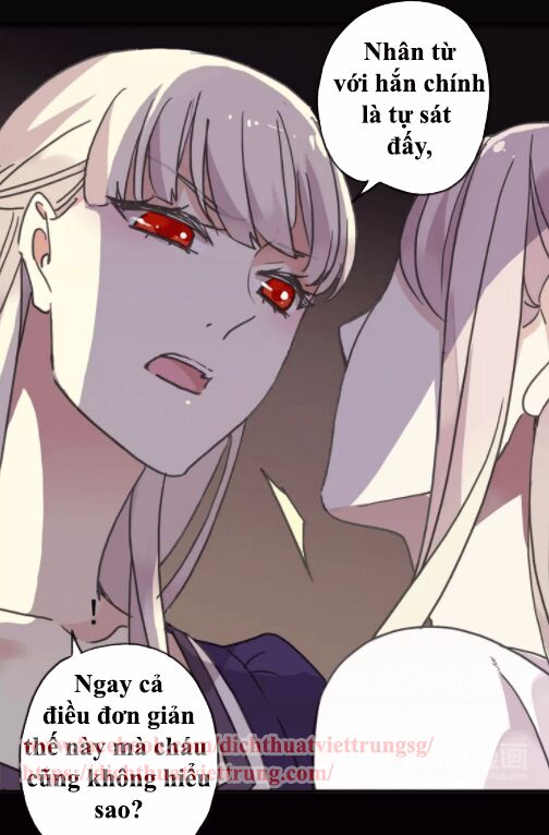 vết cắn ngọt ngào phần 1 chapter 65 27