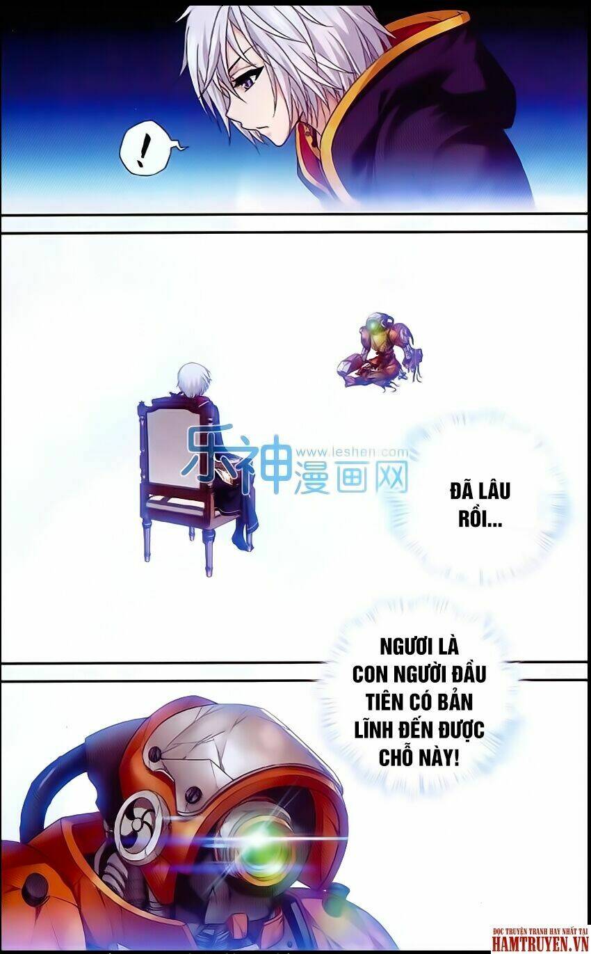 thâu tinh dị giới chapter 10 17