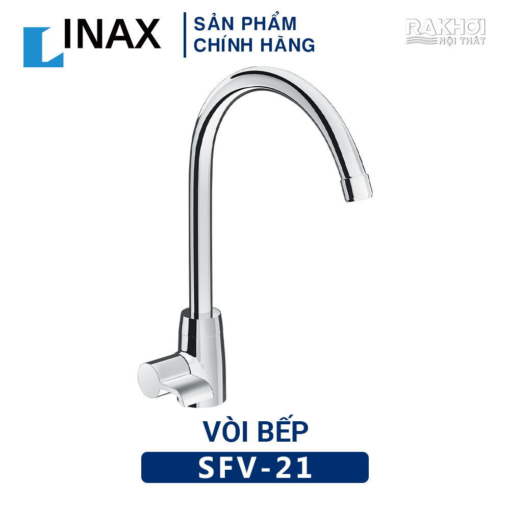 Vòi Bếp INAX SFV-21 Lạnh