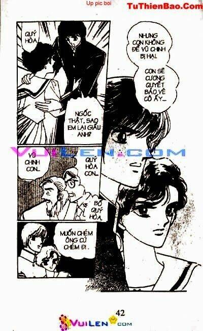 cô bé khóc nhè chapter 4 41