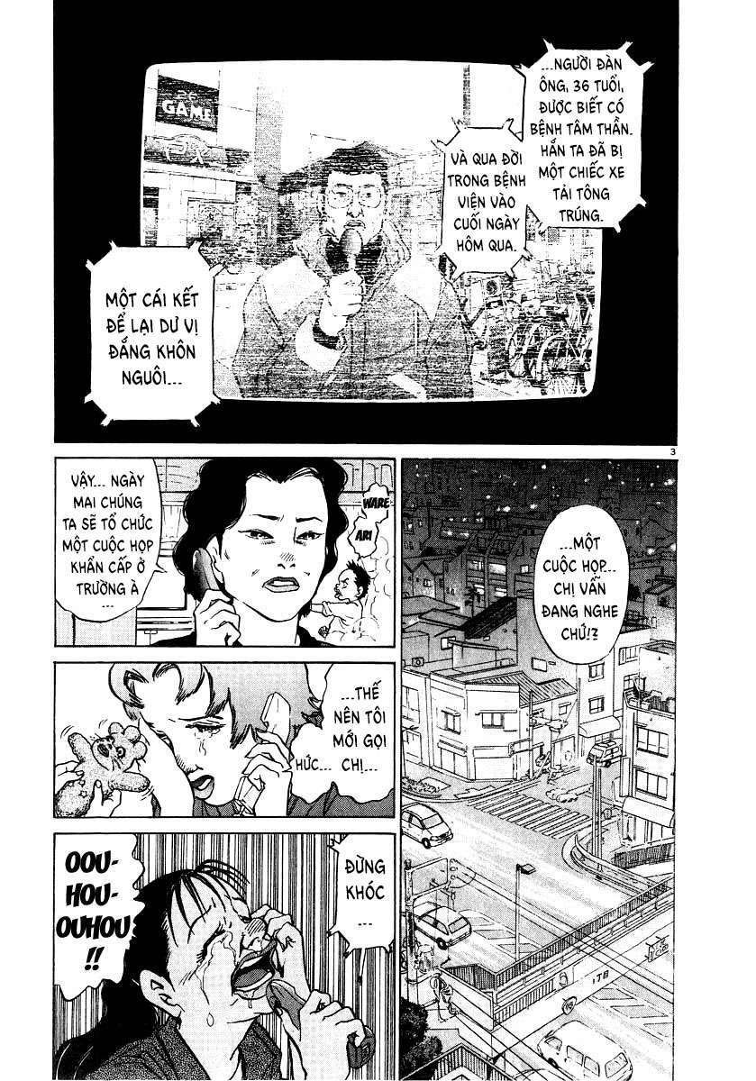 kiichi!! chapter 12 3