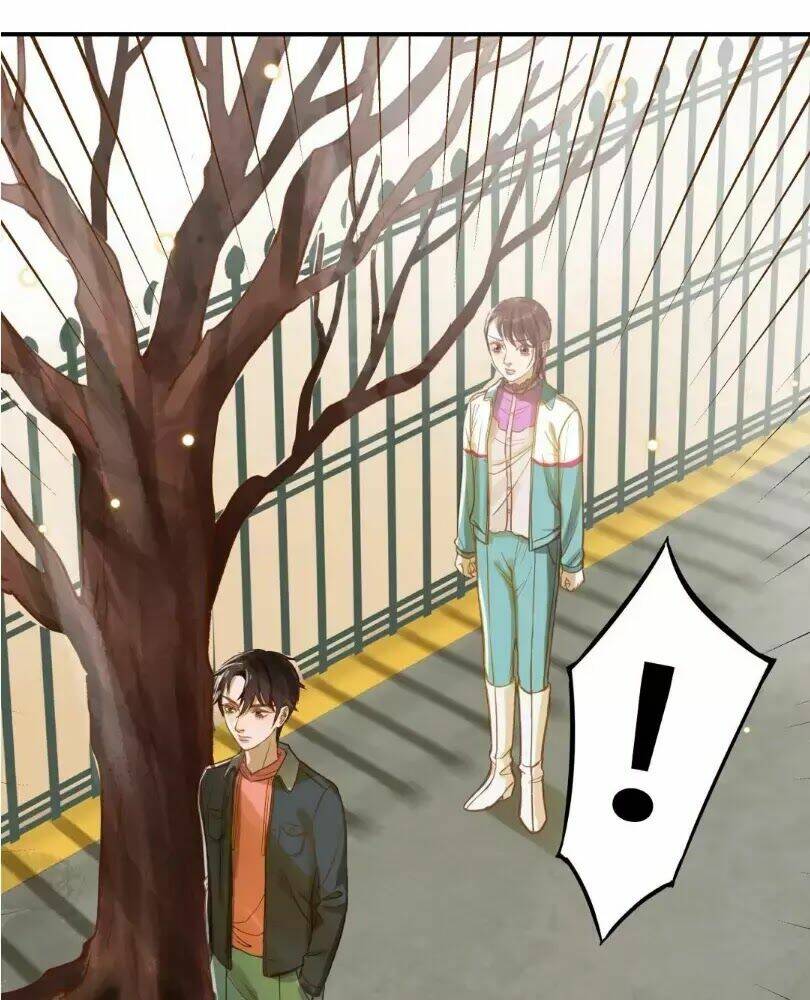 chồng trước 18 tuổi chapter 14 36