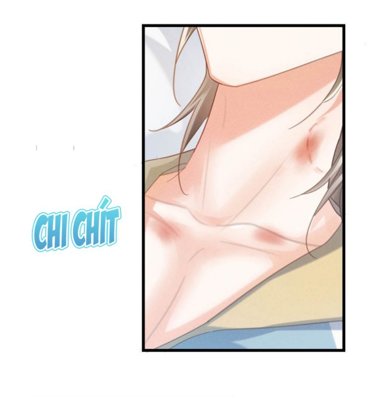 nịch tửu chapter 32 34