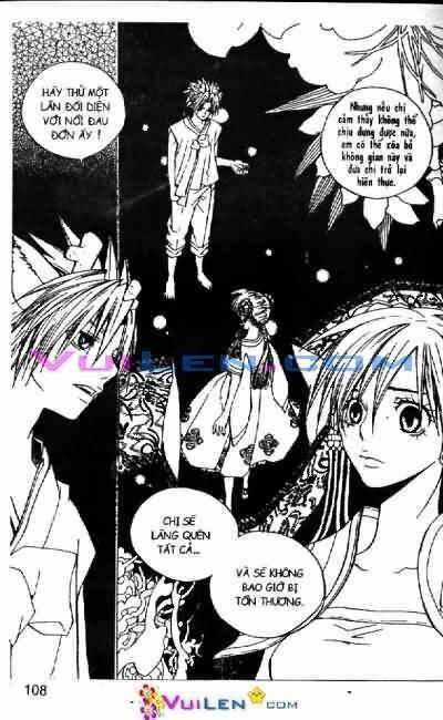 tiên nữ giáng trần chapter 18 108