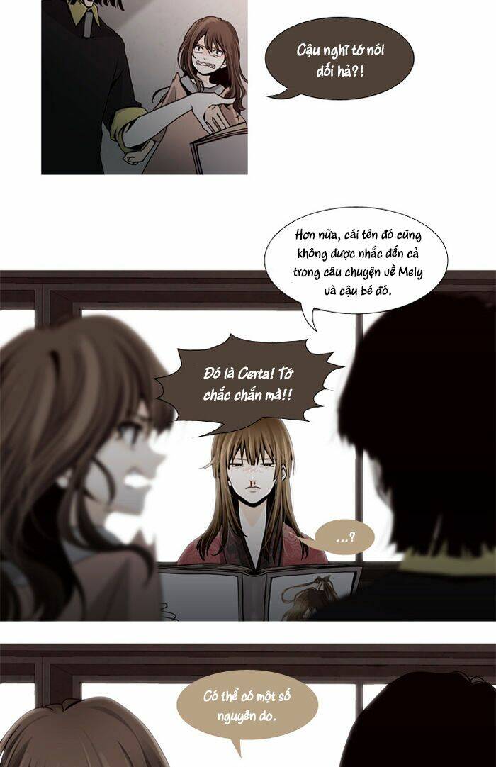 một không gian thời gian khác chapter 56 17