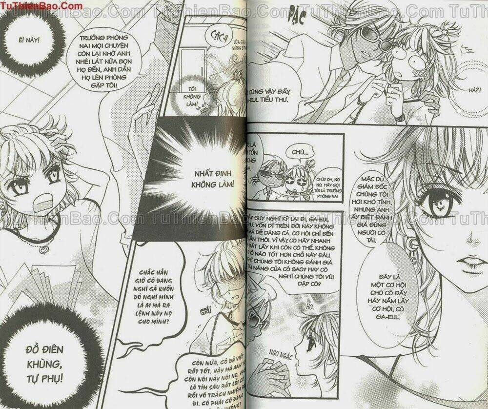 scandal đáng ngờ chapter 1 63