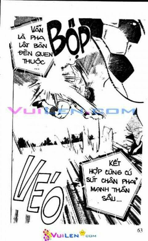 sôi động cầu trường full 17 tập chapter 15 63