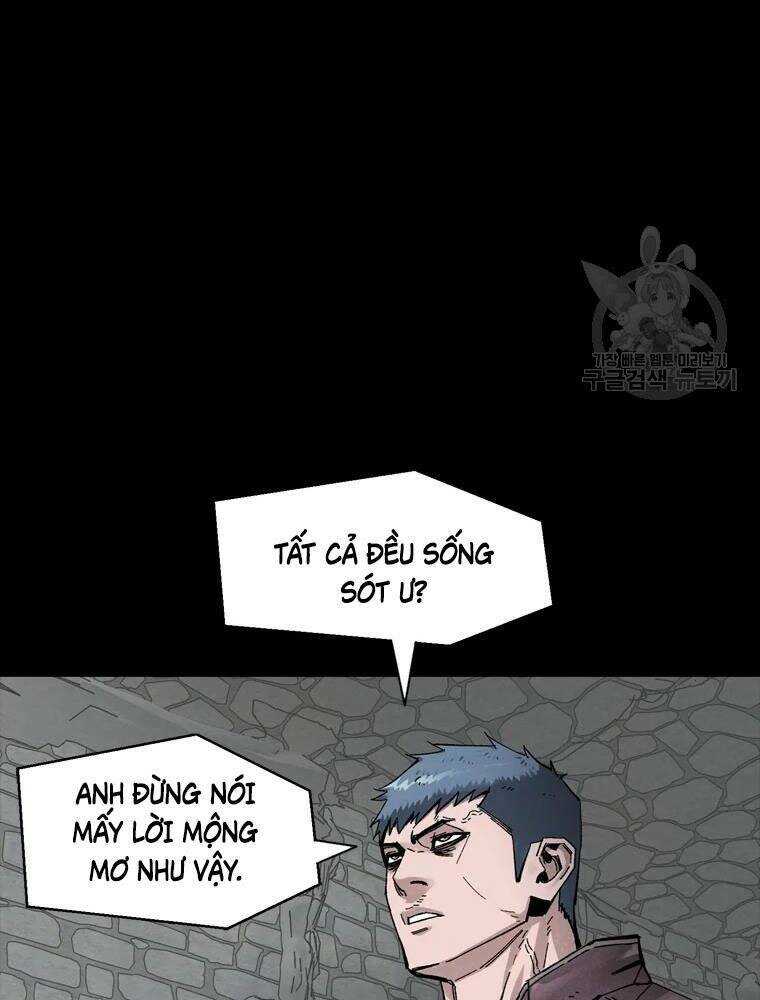 mật mã mê cung chapter 19 70