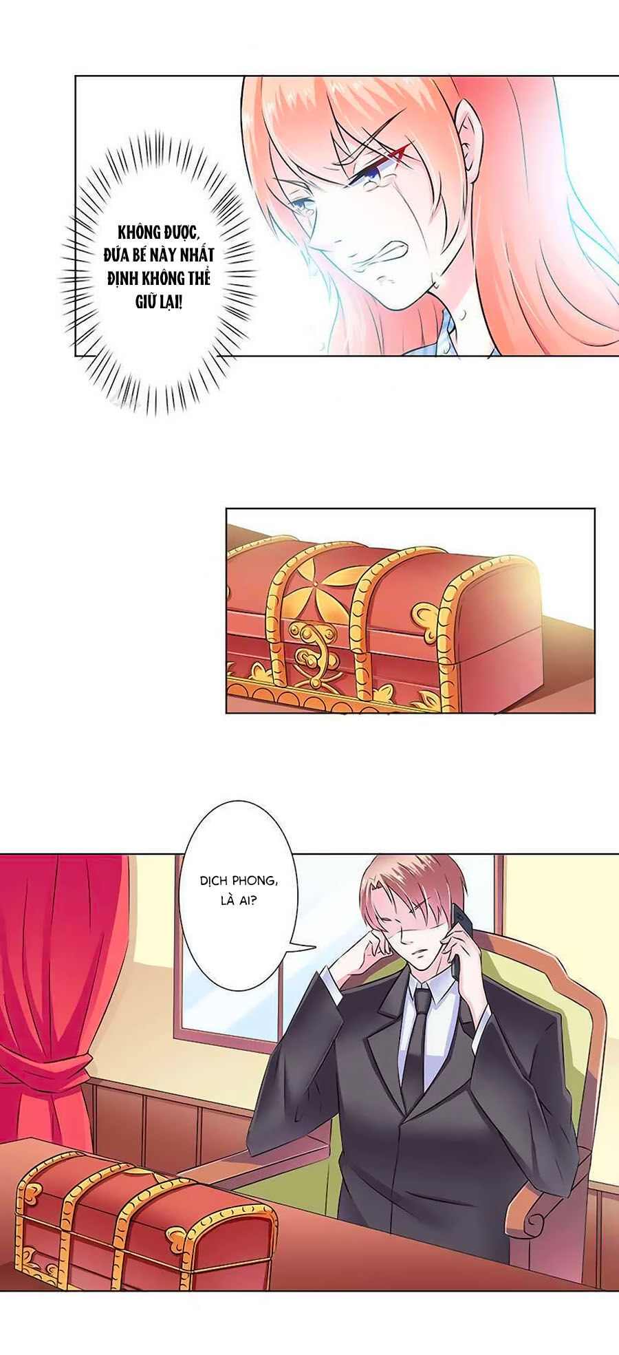 watashi wo hitorijime ni shite chapter 35 10