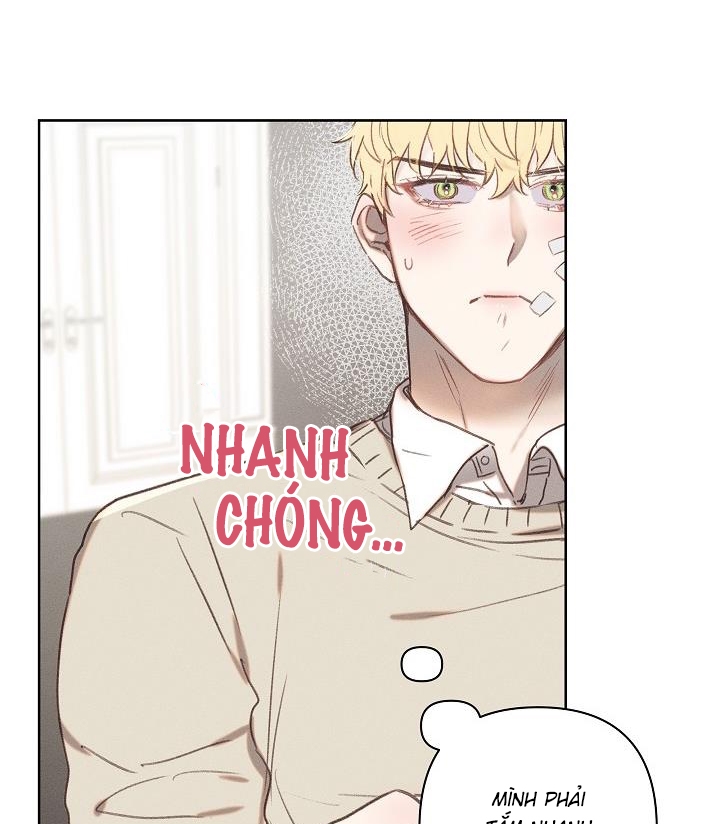 đại úy lãng mạn thân yêu của tôi chapter 4 75