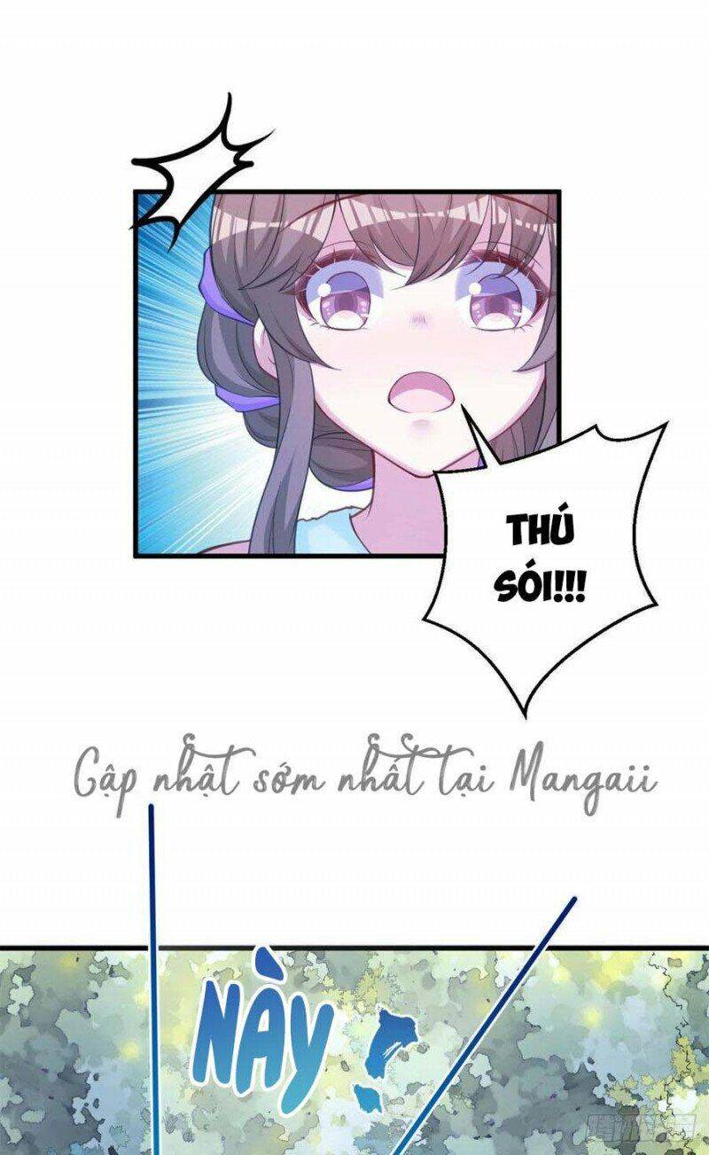 [16+] thảnh thơi thú thế chủng chủng điền, sinh sinh tể chapter 332 13