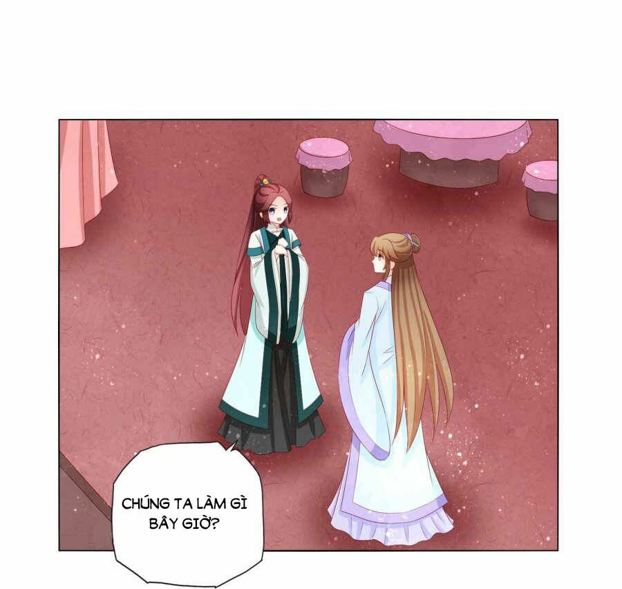 nam phi nữ tướng chapter 36 5