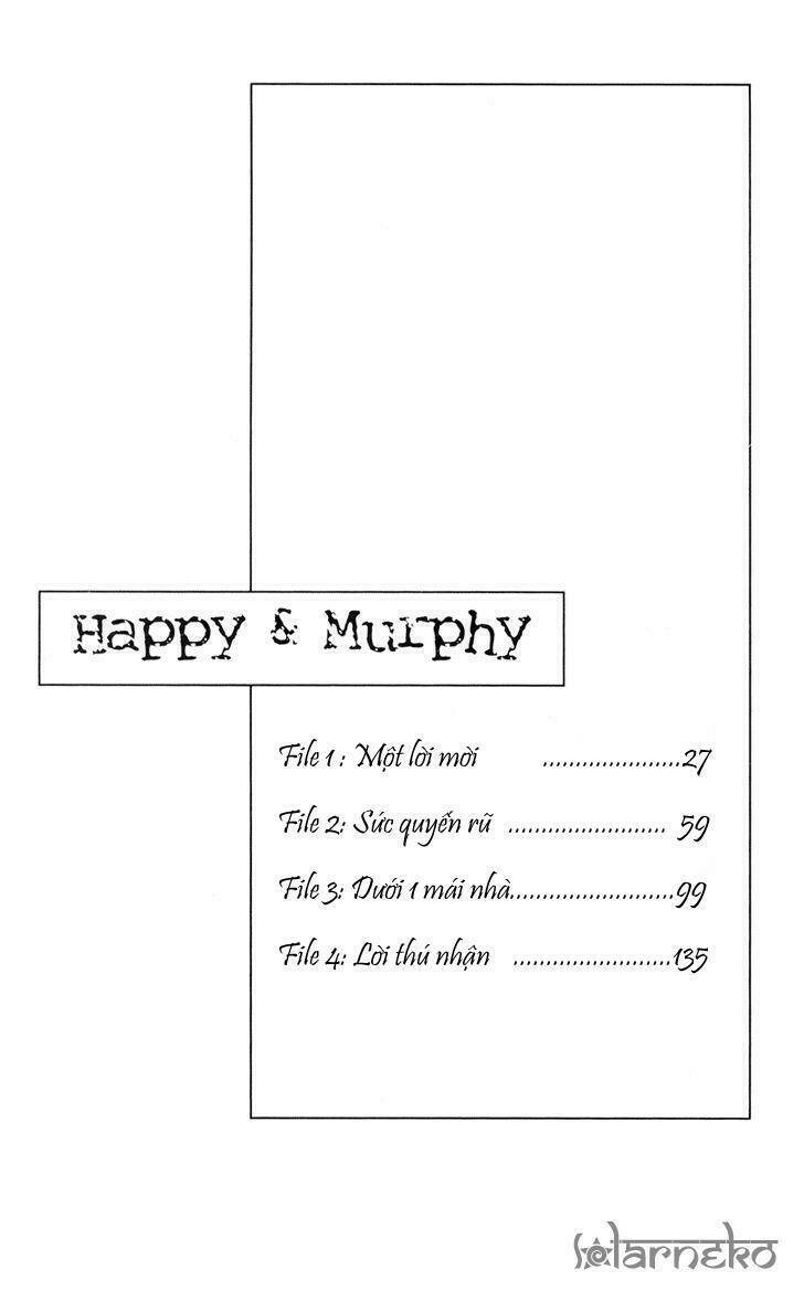 happy & murphy chapter 1 6