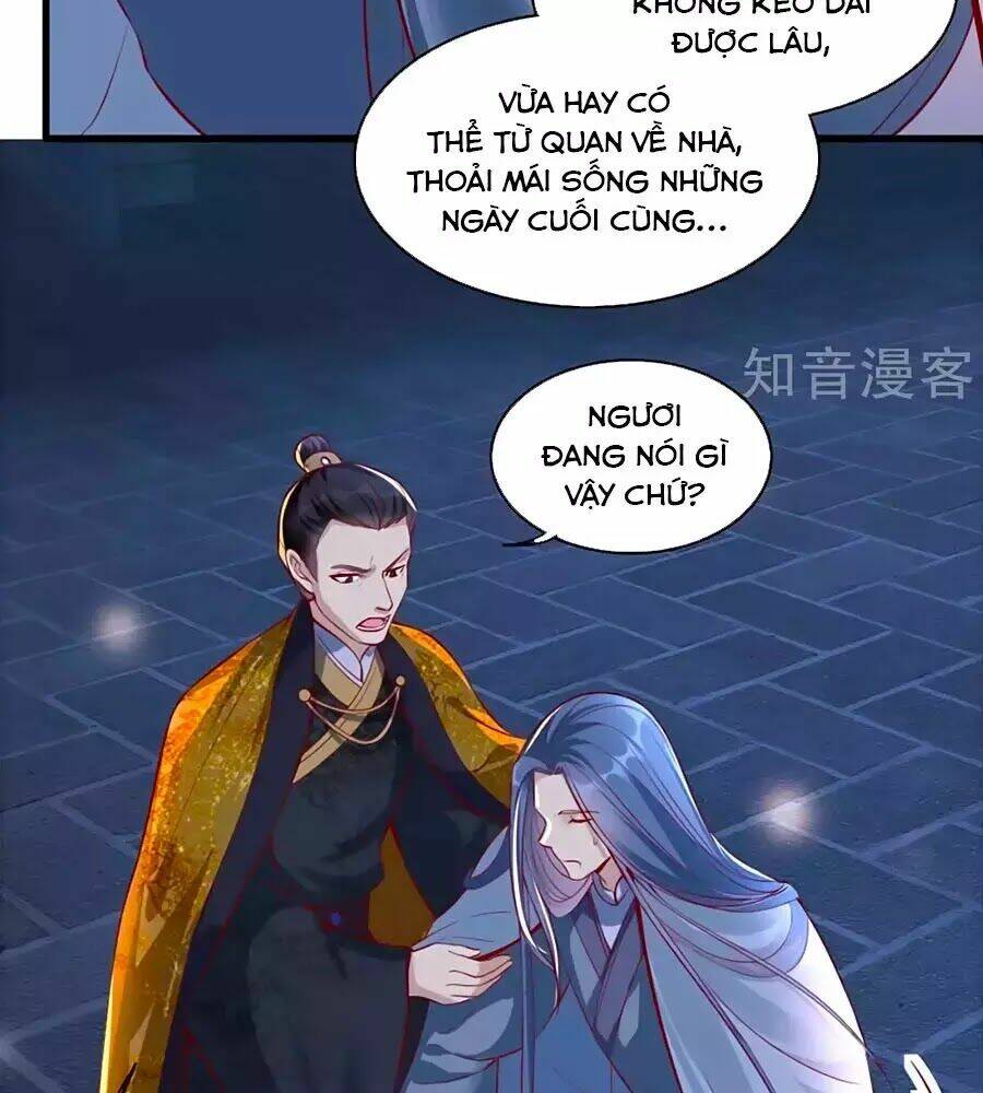 gian phi như thử đa kiều chapter 60 53