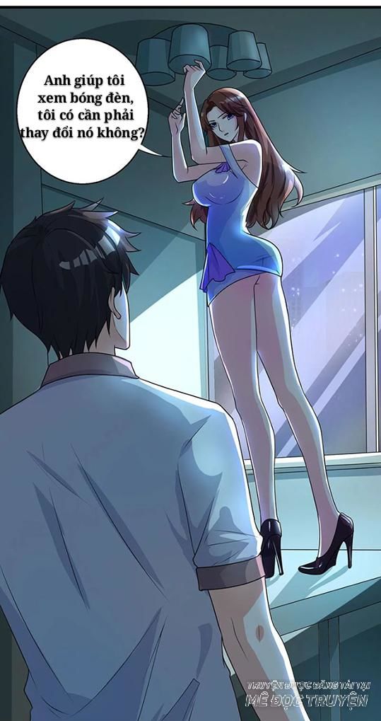 sự tái sinh chapter 4 16