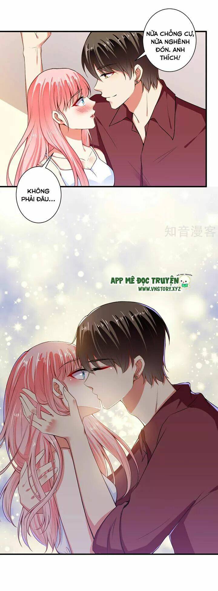 tổng tài đại nhân thật xấu hổ chapter 92 12