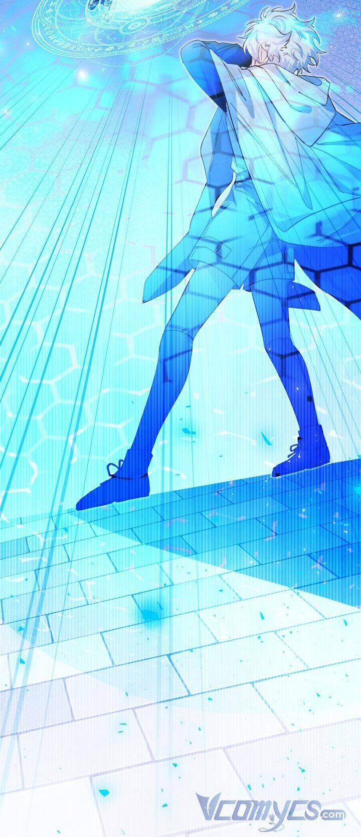 này tiểu công tước, hãy tin ở chị đi! chapter 15 9