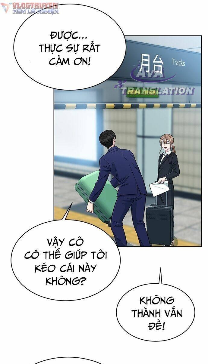 chuyển sinh trở thành nhân viên mới chapter 3 67