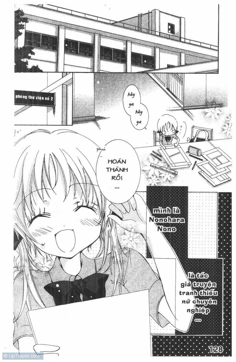 ore-sama kingdom chapter 2 128