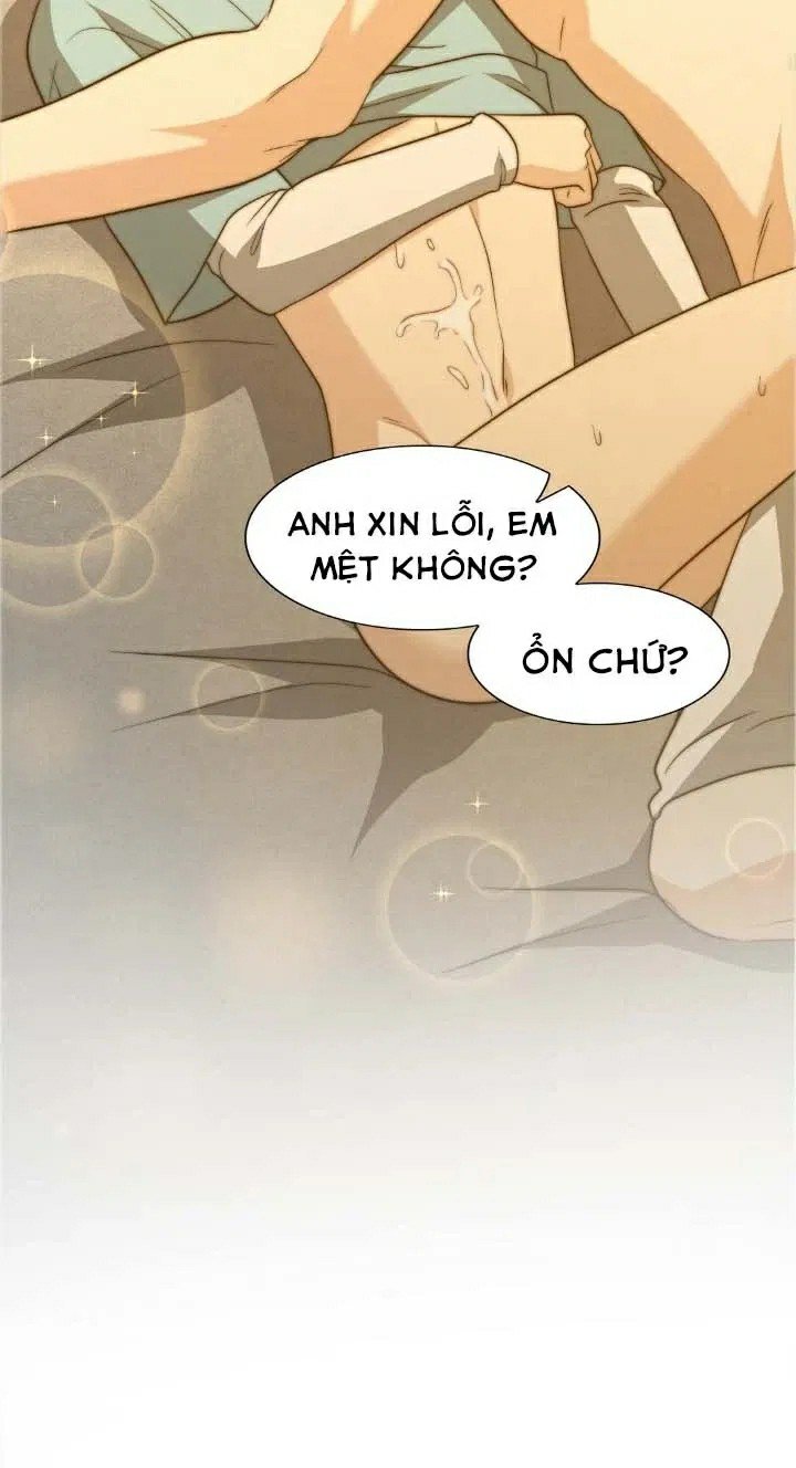 bí mật của omega k chapter 30 8
