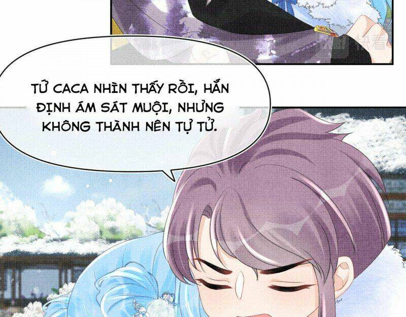 nhóc con người cá 3 tuổi rồi chapter 259 5