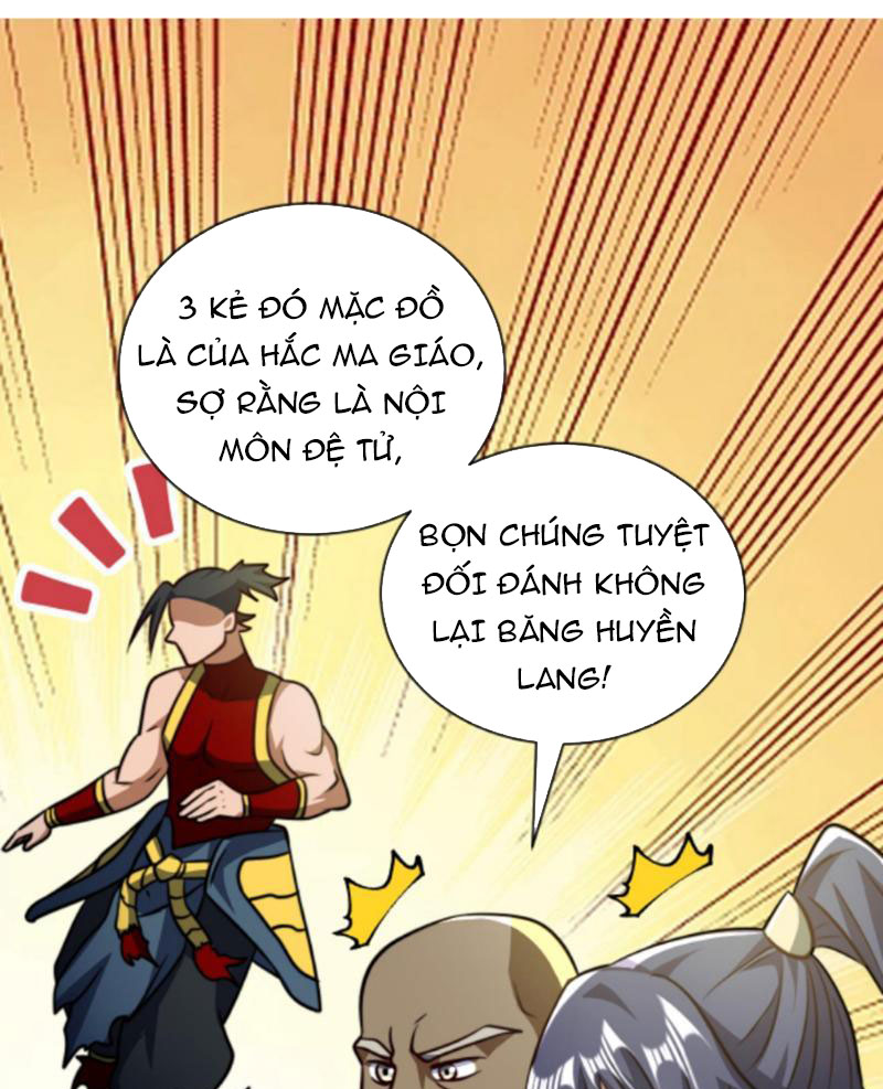 huyền huyễn: ta bắt đầu vô địch từ bại gia chapter 133 2