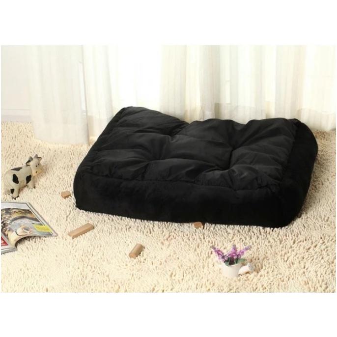 Đệm Thảm nệm Ngủ Chó Mèo 40x50x15cm