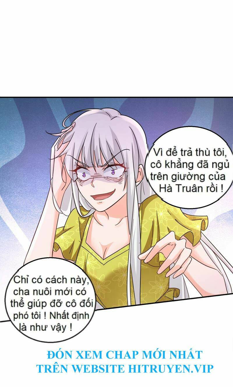 nhập cốt noãn hôn chapter 279 23