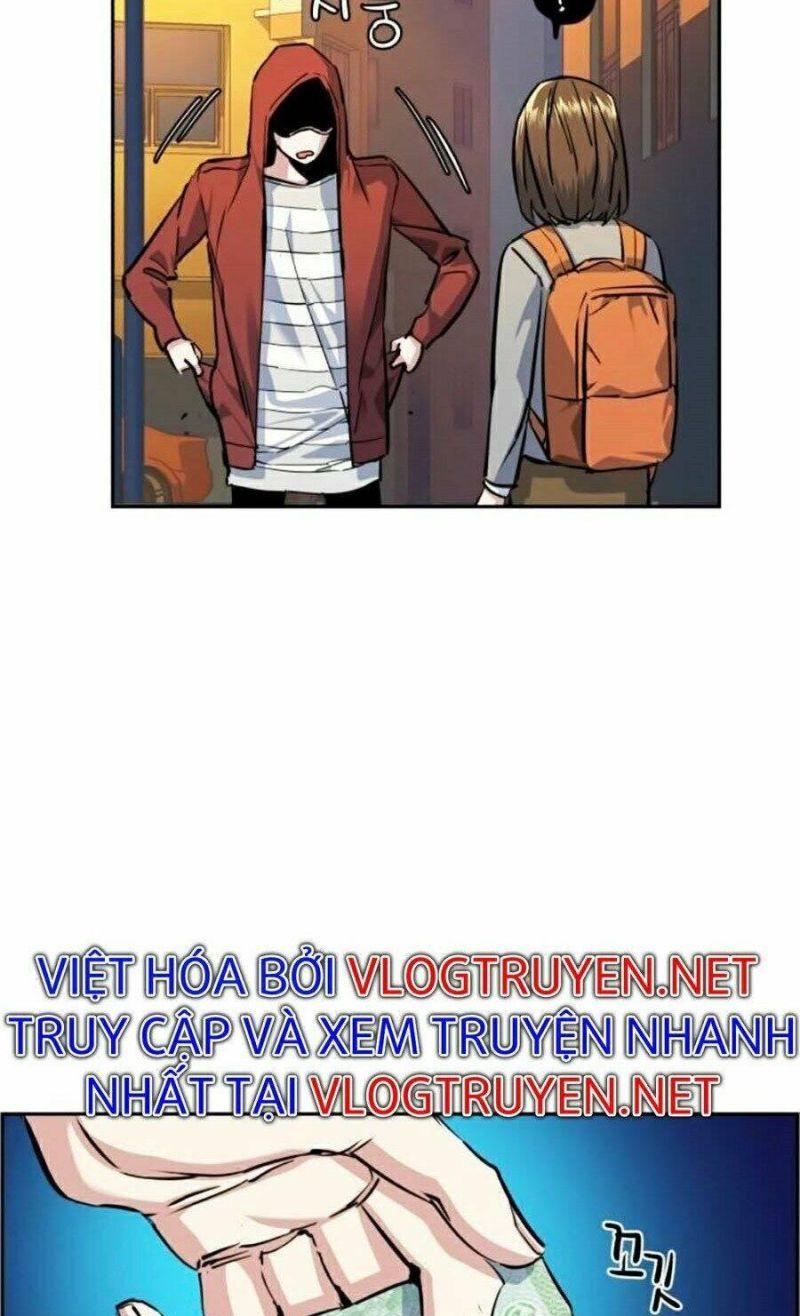 bạn học tôi là lính đánh thuê chapter 53 98