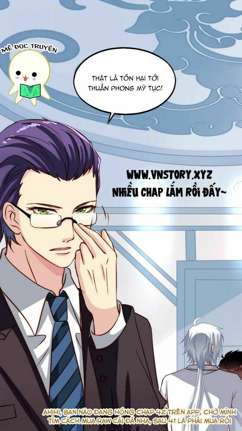 ông chủ của tôi là yêu quái chapter 16 29