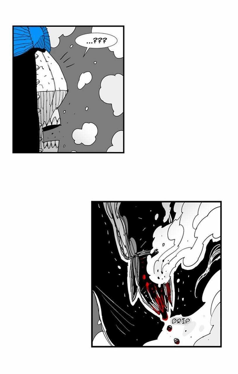 hành trình thoát khỏi địa ngục chapter 70 33