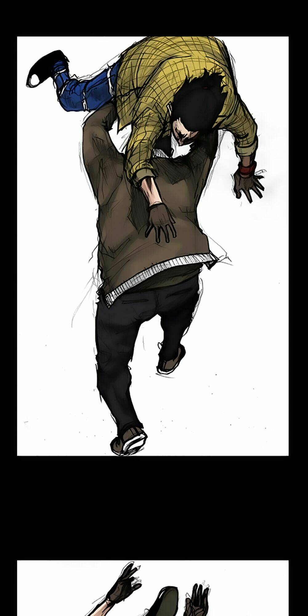 dokgo | độc cô chapter 36 12