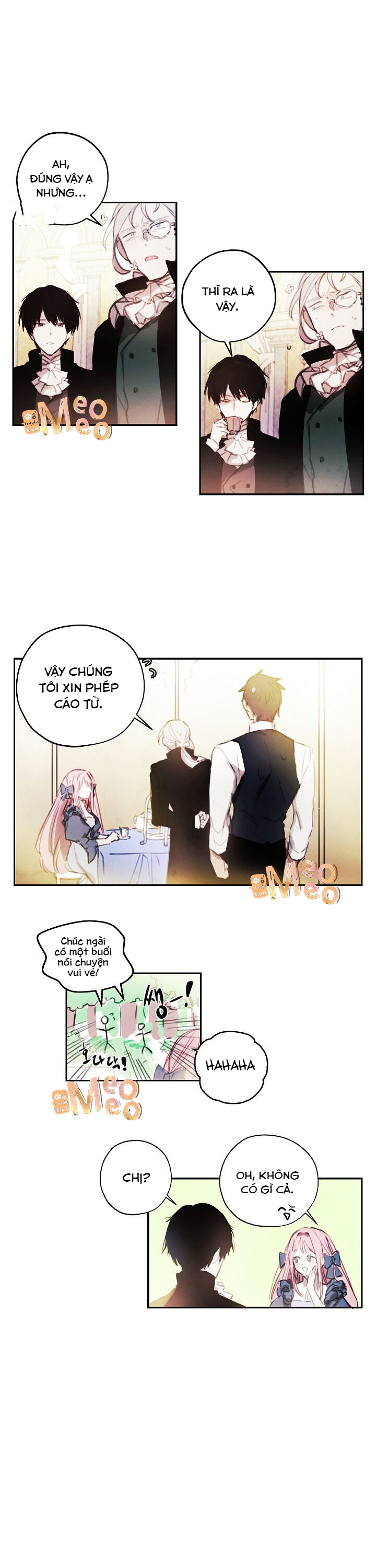 cửa hàng búp bê của công chúa chapter 1 6