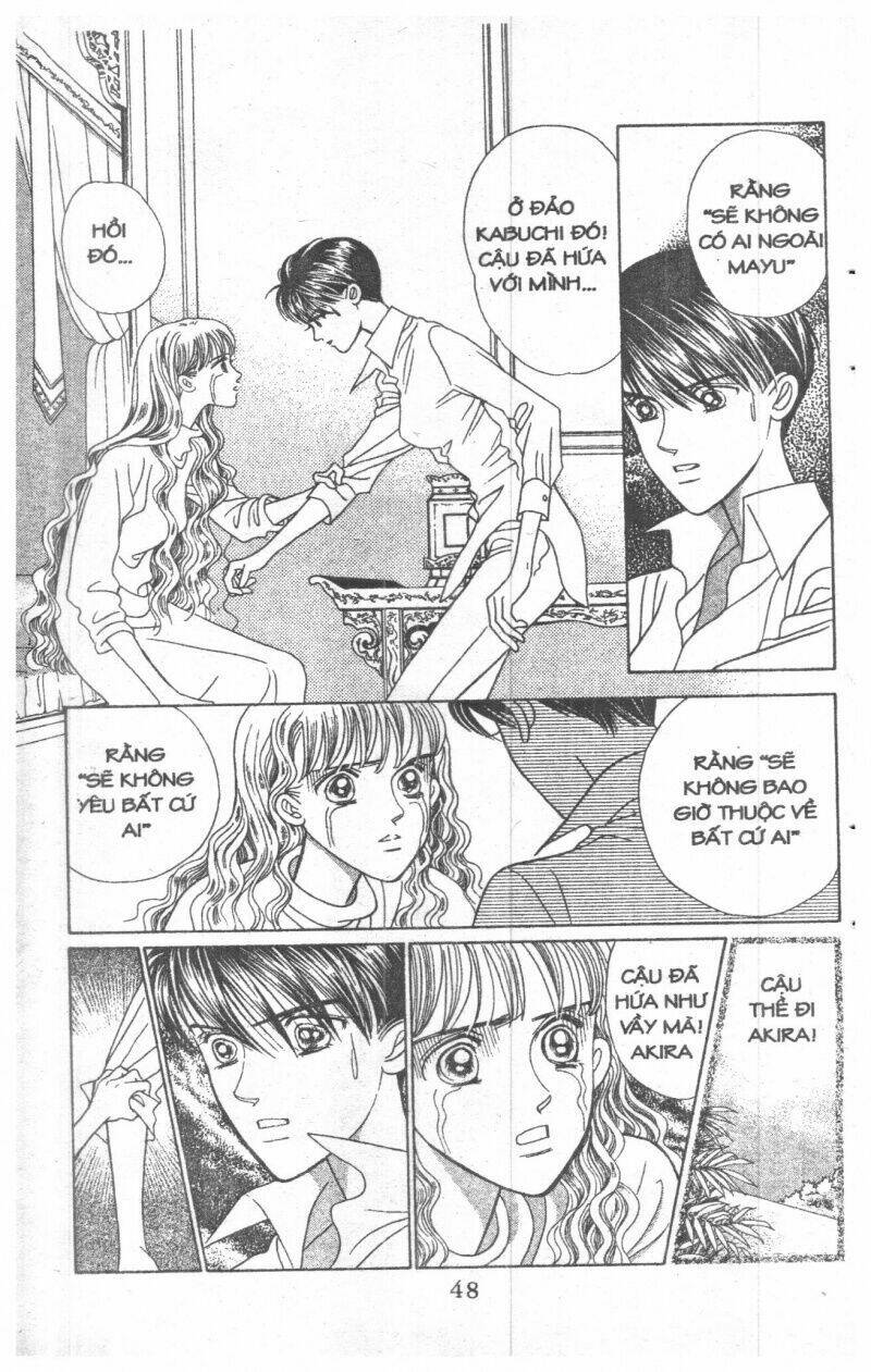 nàng tiên ánh trăng - kaguya hime chapter 18 46