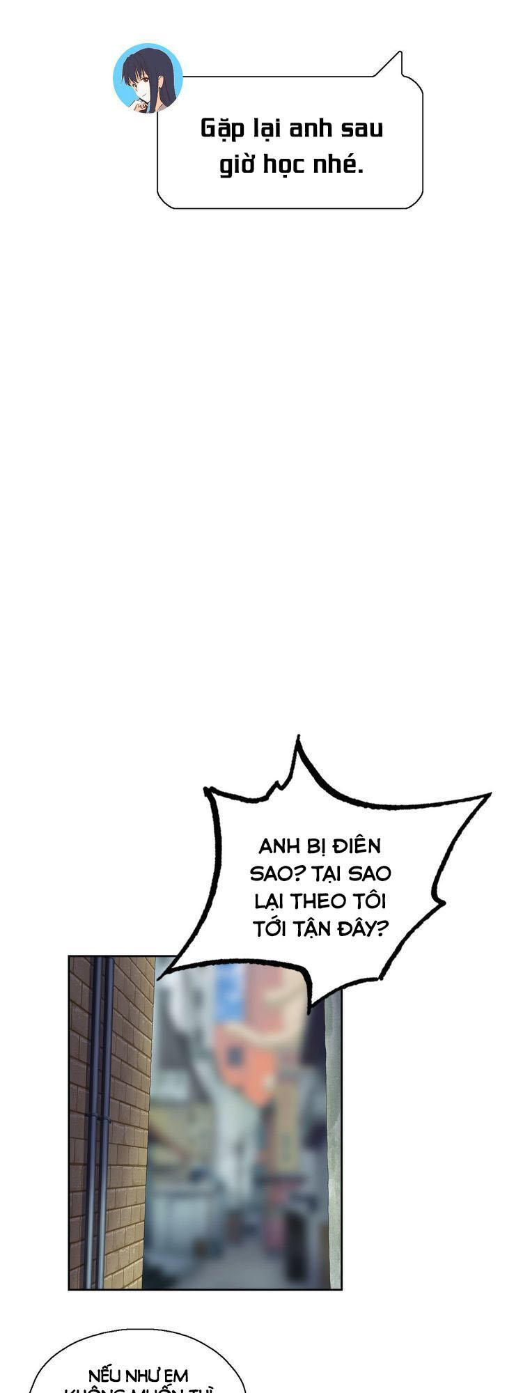 đừng học nữa, chạm vào em đi mà! chapter 66 45