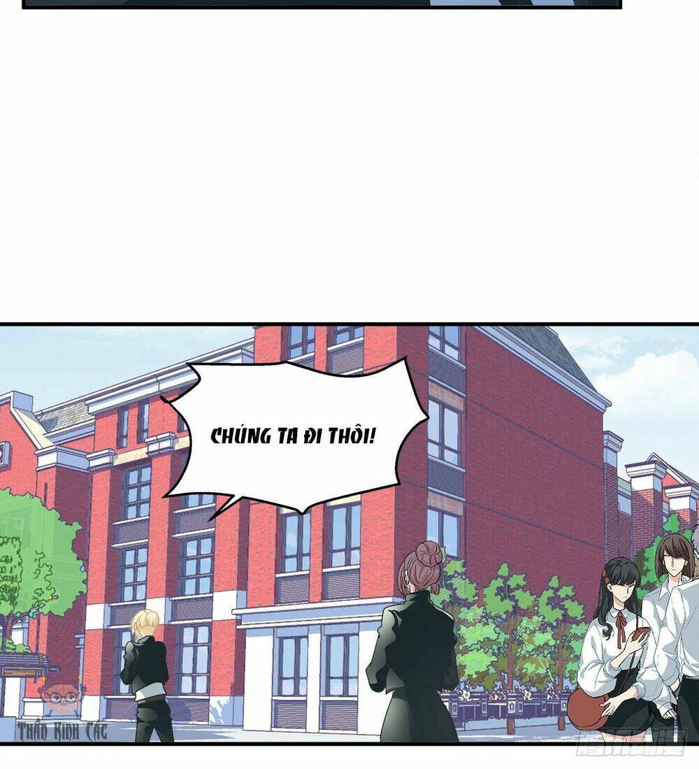 toàn bộ nắm trong tay chapter 16 13