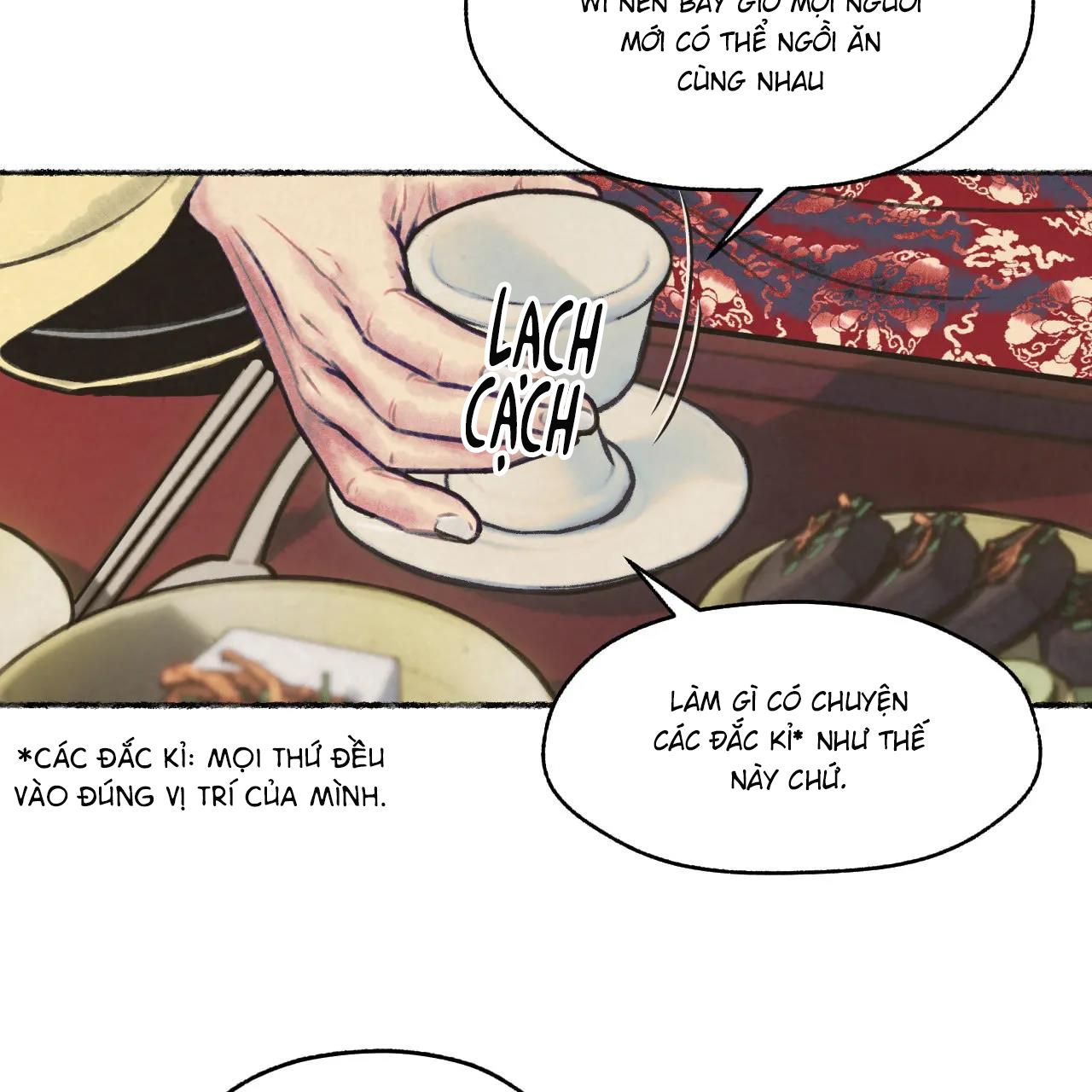 phò mã quan phu chapter 8 20